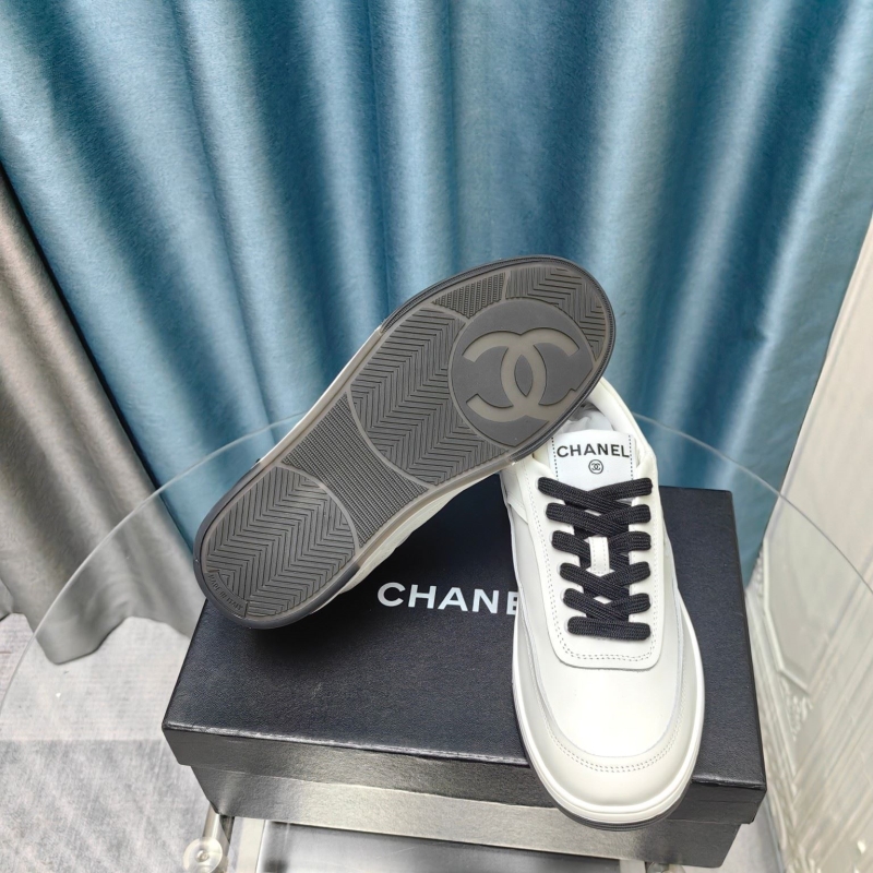 Chanel Casual Shoes